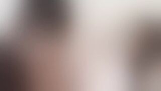 Horny asks for assistant's help and gets paid for it