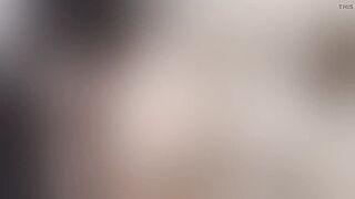 Horny asks for assistant's help and gets paid for it