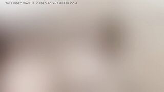 Horny asks for assistant's help and gets paid for it