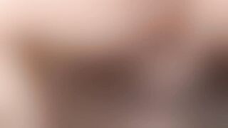 Martina Smeraldi's first Tinder date ends in a messy squirtfest