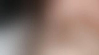 Martina Smeraldi's first Tinder date ends in a messy squirtfest