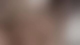 Martina Smeraldi's first Tinder date ends in a messy squirtfest