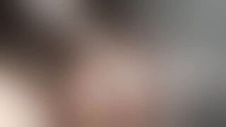 Martina Smeraldi's first Tinder date ends in a messy squirtfest