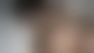 Martina Smeraldi's first Tinder date ends in a messy squirtfest