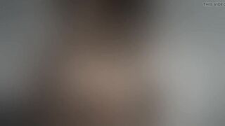 Martina Smeraldi's first Tinder date ends in a messy squirtfest