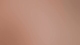 My stepsister begs for my BBC to make her lose her virginity