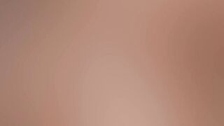 My stepsister begs for my BBC to make her lose her virginity