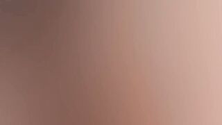 My stepsister begs for my BBC to make her lose her virginity