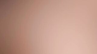 My stepsister begs for my BBC to make her lose her virginity