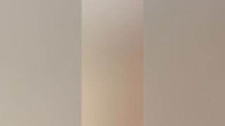 My stepsister begs for my BBC to make her lose her virginity