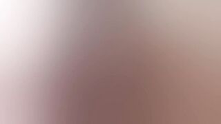 My stepsister begs for my BBC to make her lose her virginity