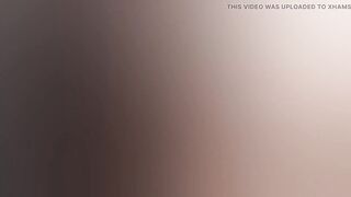 My stepsister begs for my BBC to make her lose her virginity