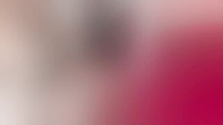 Naive neighbor gives me a blowjob & rides my big dick like a pro