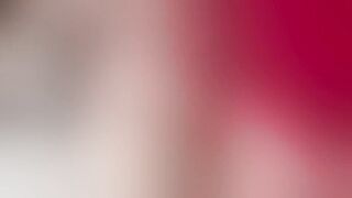 Naive neighbor gives me a blowjob & rides my big dick like a pro