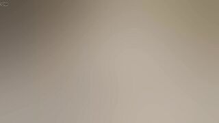 Hot MILF with Giant Lactating Boobs in 3D Animation - A cartoon parody of her hot barista job!