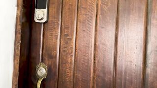 Watch Hot Milf Carla Morelli & Brian Evans in wild cowgirl position with big tits bouncing