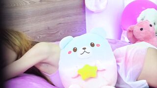 Innocent Latina Chloe gets her tight ass drilled by her uncle's massive BBC