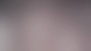 Montse Singer, the chubby Latina housewife, cooks your cock while you watch - POV