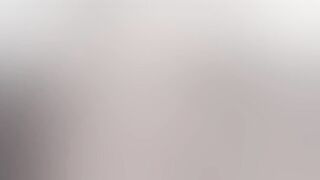 Montse Singer, the chubby Latina housewife, cooks your cock while you watch - POV