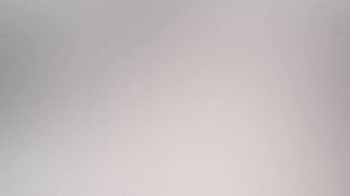 Montse Singer, the chubby Latina housewife, cooks your cock while you watch - POV