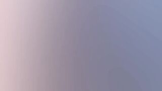 Montse Singer, the chubby Latina housewife, cooks your cock while you watch - POV