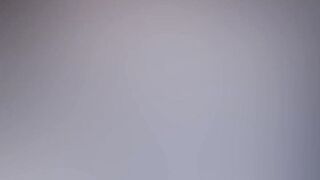 Montse Singer, the chubby Latina housewife, cooks your cock while you watch - POV