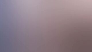 Montse Singer, the chubby Latina housewife, cooks your cock while you watch - POV