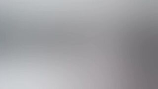 Montse Singer, the chubby Latina housewife, cooks your cock while you watch - POV