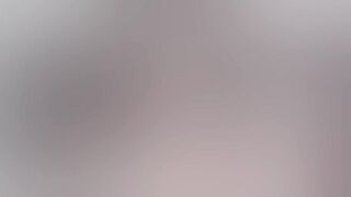 Montse Singer, the chubby Latina housewife, cooks your cock while you watch - POV