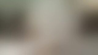 Hot MILF Cheating Wife gets her big ass drilled in the sink by her stepbrother