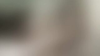 Hot MILF Cheating Wife gets her big ass drilled in the sink by her stepbrother