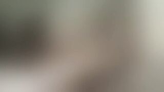 Hot MILF Cheating Wife gets her big ass drilled in the sink by her stepbrother