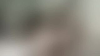 Hot MILF Cheating Wife gets her big ass drilled in the sink by her stepbrother