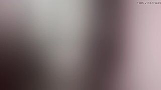 Hot MILF Cheating Wife gets her big ass drilled in the sink by her stepbrother