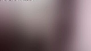 Hot MILF Cheating Wife gets her big ass drilled in the sink by her stepbrother