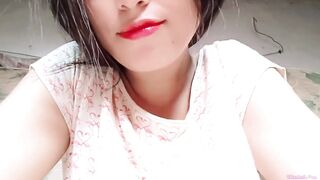 Elizabeth Fox smothers you with her big Brazilian booty and makes you beg for more