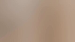 Lady Lyne, the sexy spanish MILF, takes a wild ride in a hotel room like a goddess