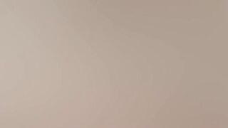 Lady Lyne, the sexy spanish MILF, takes a wild ride in a hotel room like a goddess