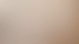 Lady Lyne, the sexy spanish MILF, takes a wild ride in a hotel room like a goddess