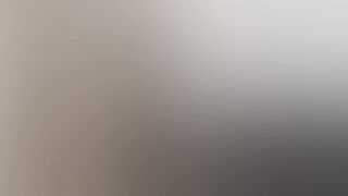 Horny Euro stud bangs petite 18-year-old's pussy in doggy-style frenzy