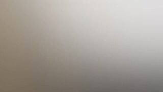 Horny Euro stud bangs petite 18-year-old's pussy in doggy-style frenzy