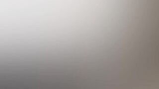 Horny Euro stud bangs petite 18-year-old's pussy in doggy-style frenzy