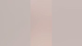 Horny Euro stud bangs petite 18-year-old's pussy in doggy-style frenzy