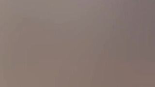 Horny Euro stud bangs petite 18-year-old's pussy in doggy-style frenzy