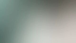 Hot MILF cheats on her man with a stranger and gets off with deep throat & car blowjob