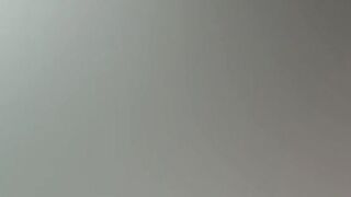 Hot MILF cheats on her man with a stranger and gets off with deep throat & car blowjob