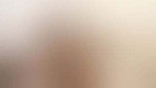 Watch this Colombian teen reveal her wild side and take on her friend's man in a hardcore threesome