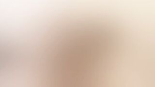 Watch this Colombian teen reveal her wild side and take on her friend's man in a hardcore threesome