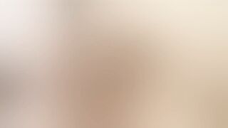 Watch this Colombian teen reveal her wild side and take on her friend's man in a hardcore threesome