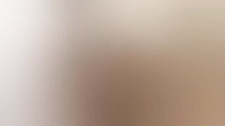 Watch this Colombian teen reveal her wild side and take on her friend's man in a hardcore threesome